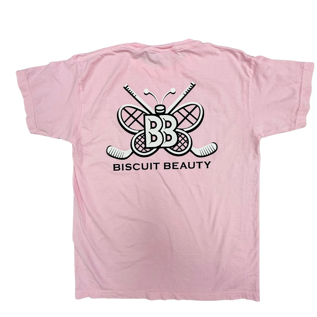 The OG BB Tee