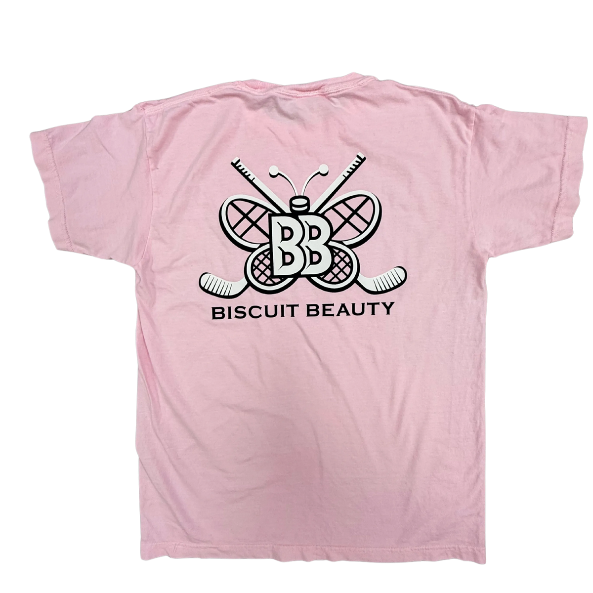 The OG BB Tee