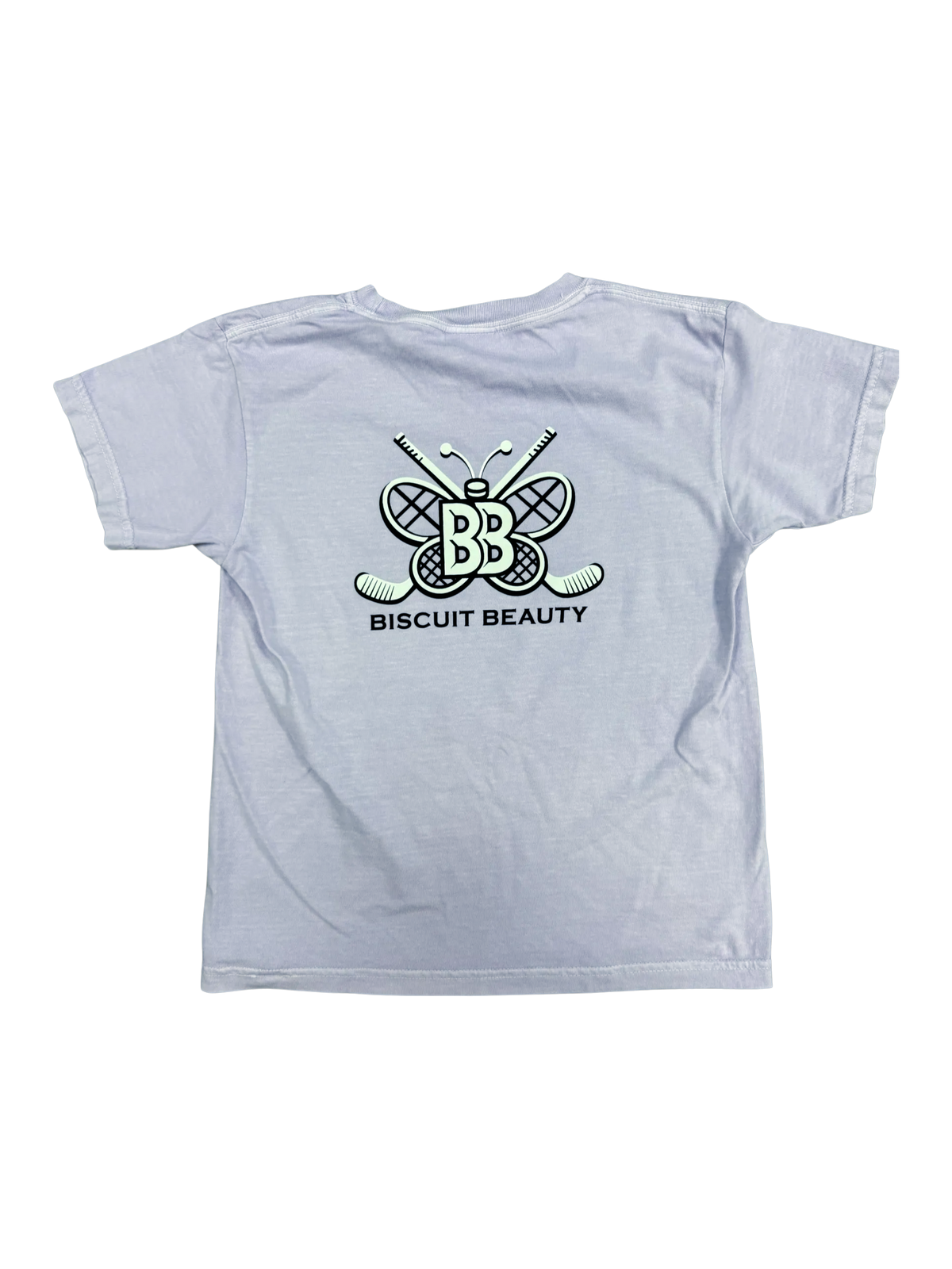 The OG BB Tee
