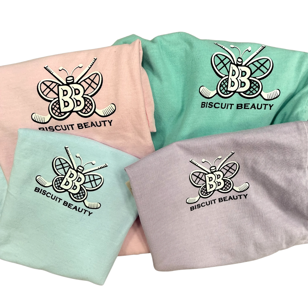 The OG BB Tee