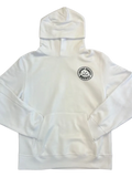 Hockey Night Logo Hoodie
