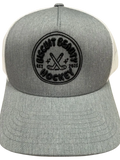 BB 3D logo Hat