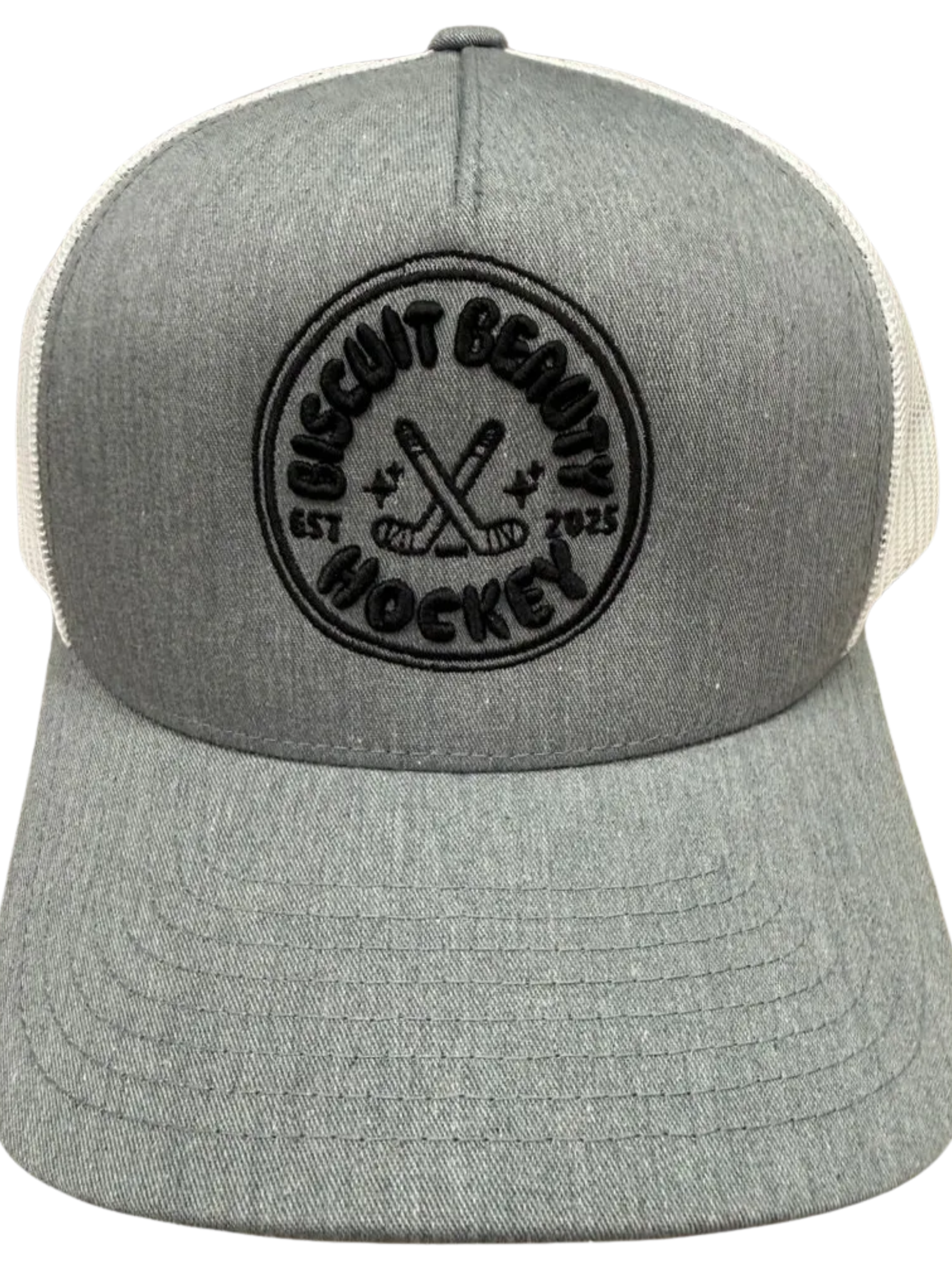 BB 3D logo Hat