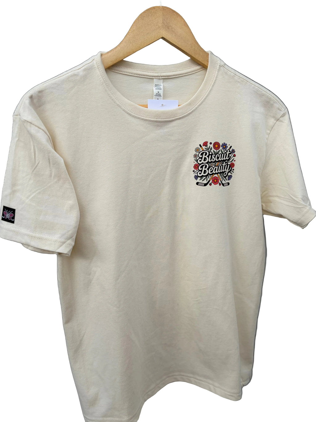 Coming up daisies t-shirt