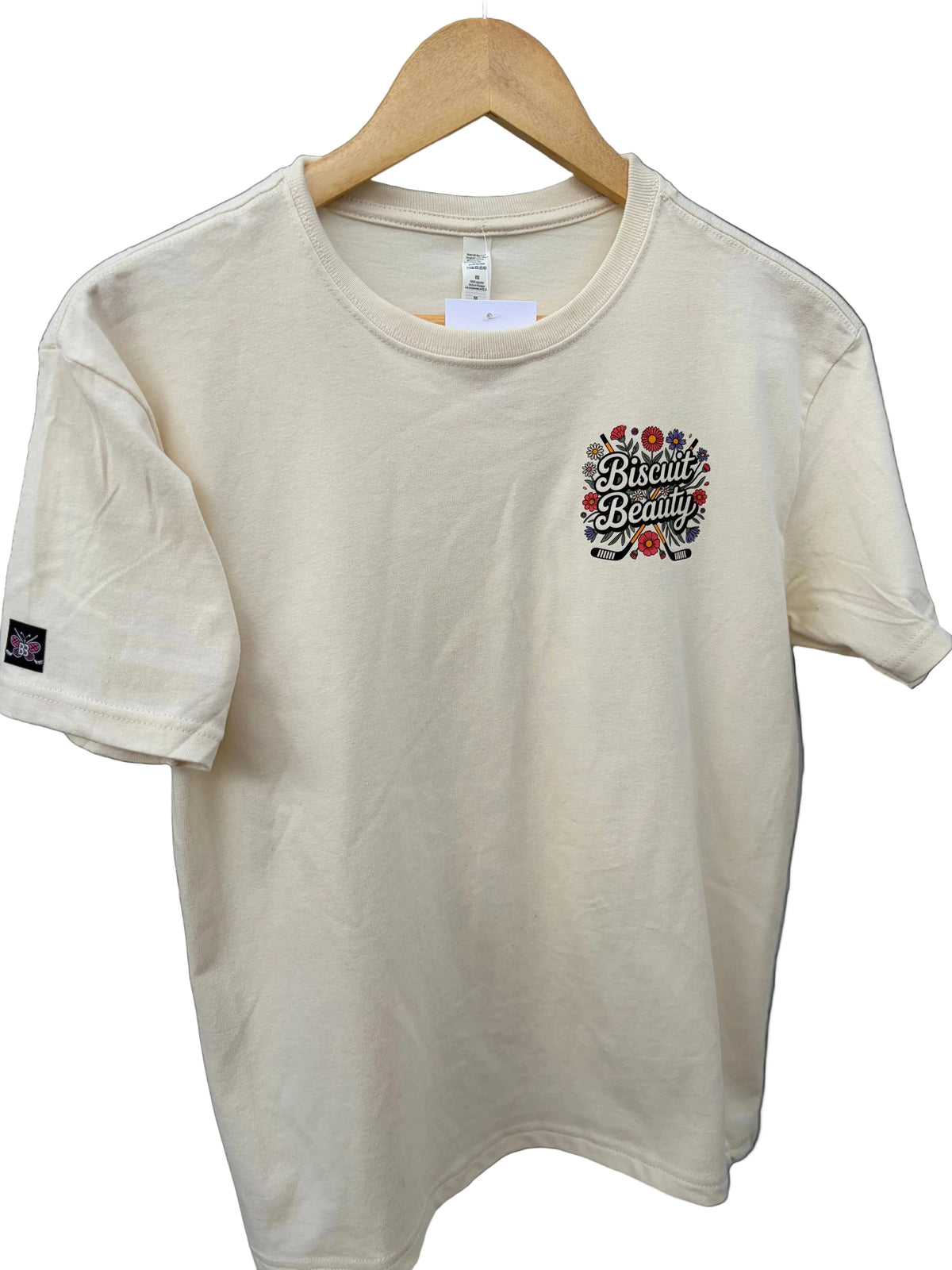 Coming up daisies t-shirt