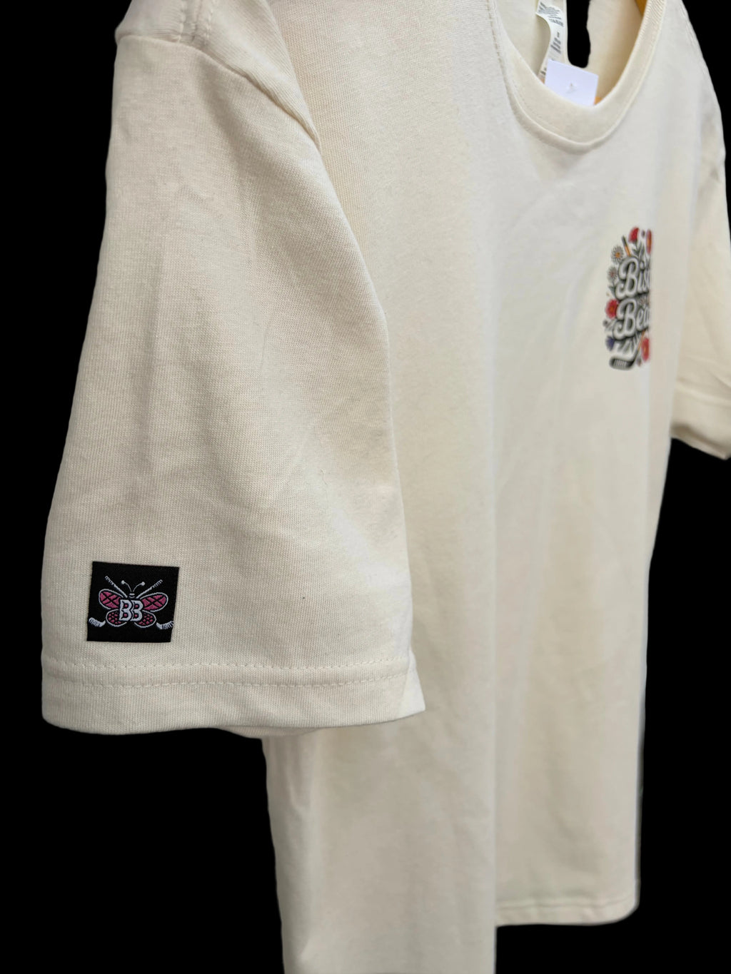 Coming up daisies t-shirt
