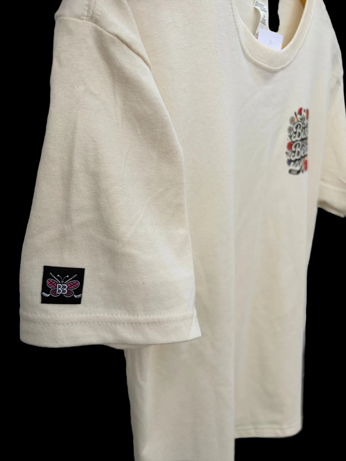 Coming up daisies t-shirt