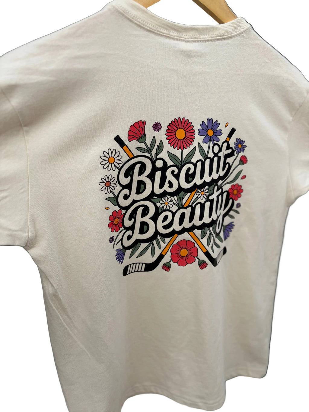 Coming up daisies t-shirt