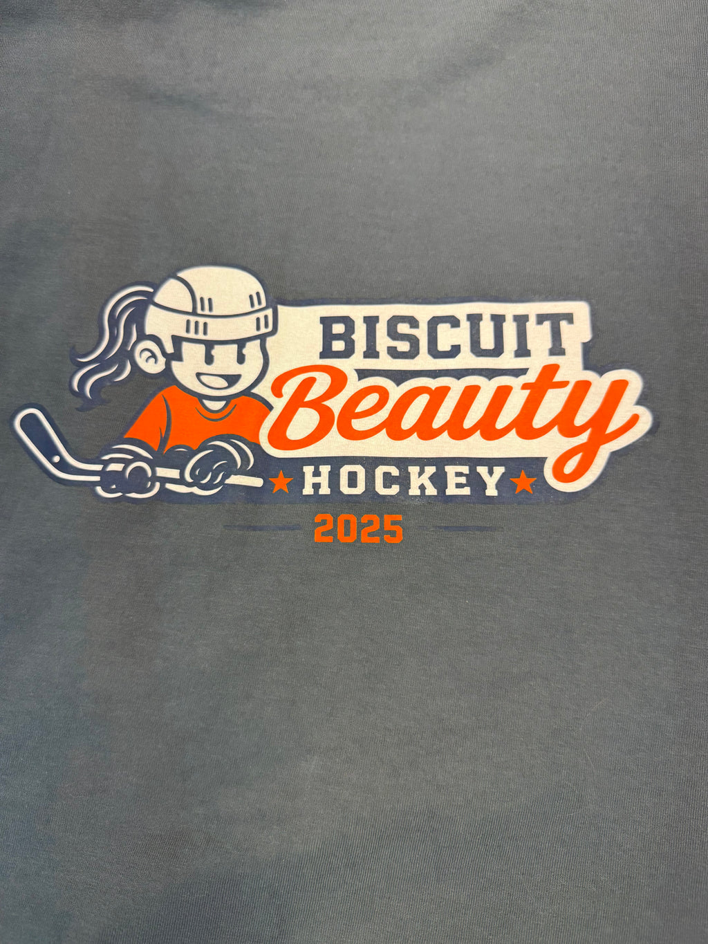 The Recruit Tee