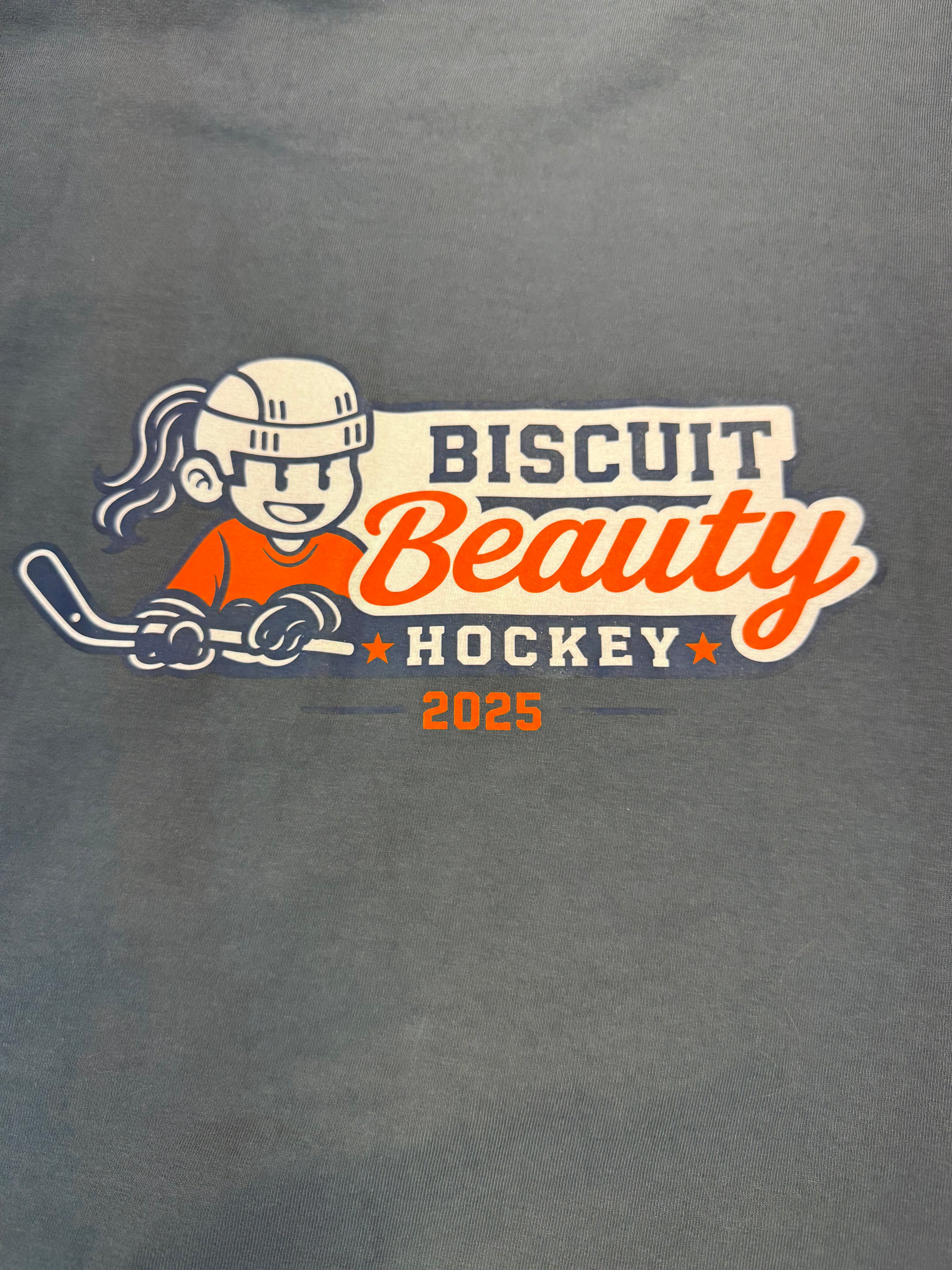 The Recruit Tee