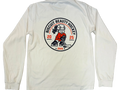 The Rookie Long Sleeve Tshirt