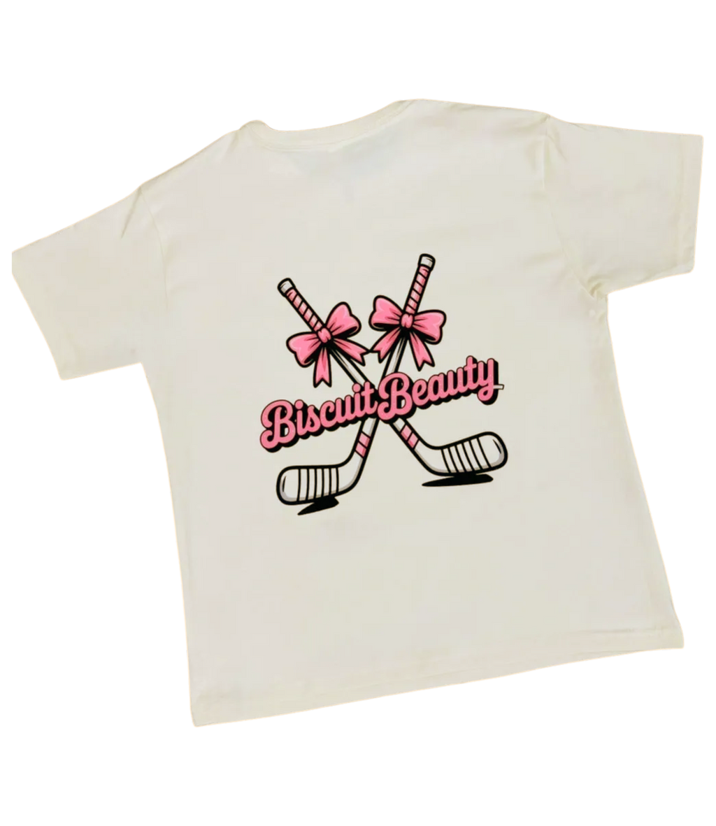 Satin Sticks T-Shirt