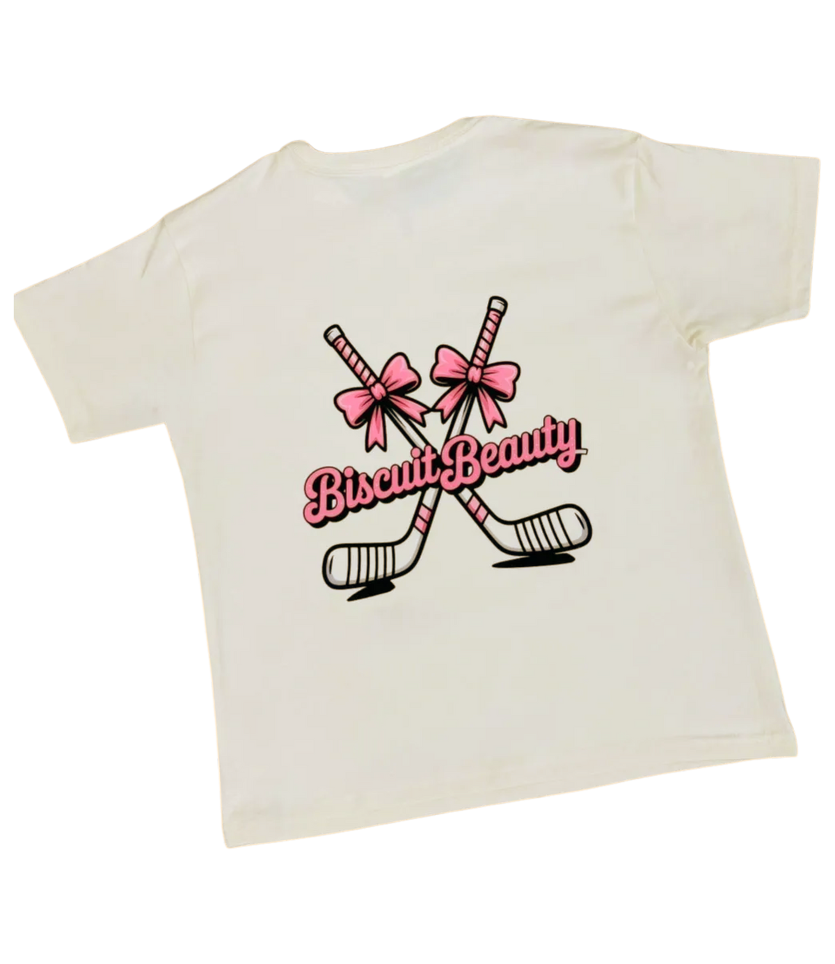 Satin Sticks T-Shirt