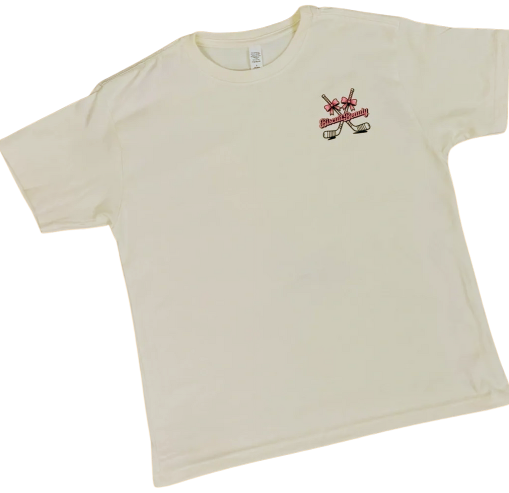 Satin Sticks T-Shirt