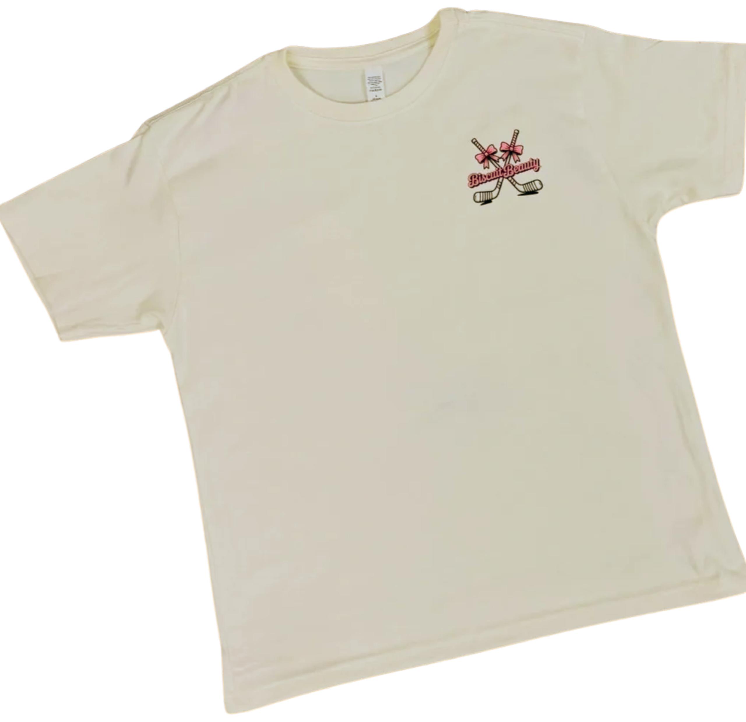 Satin Sticks T-Shirt