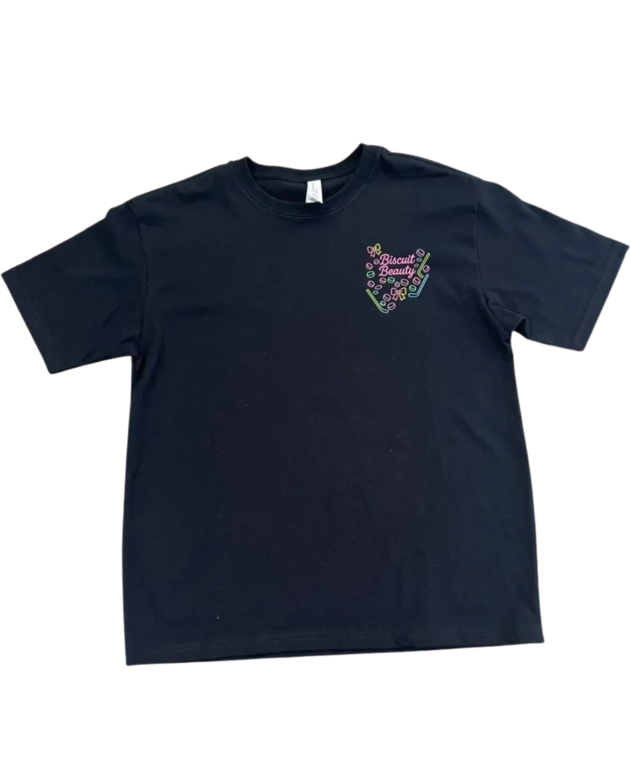 Bright Biscuits Tee