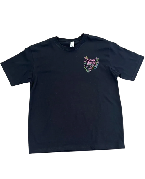 Bright Biscuits Tee