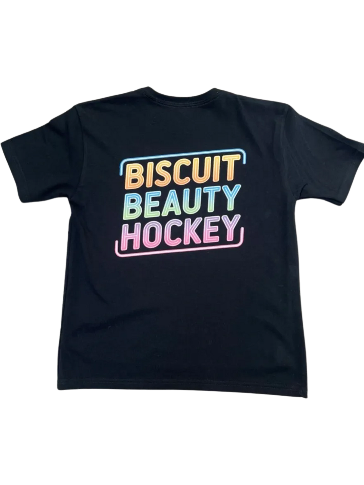 Bright Lights, Big Dreams T-Shirt