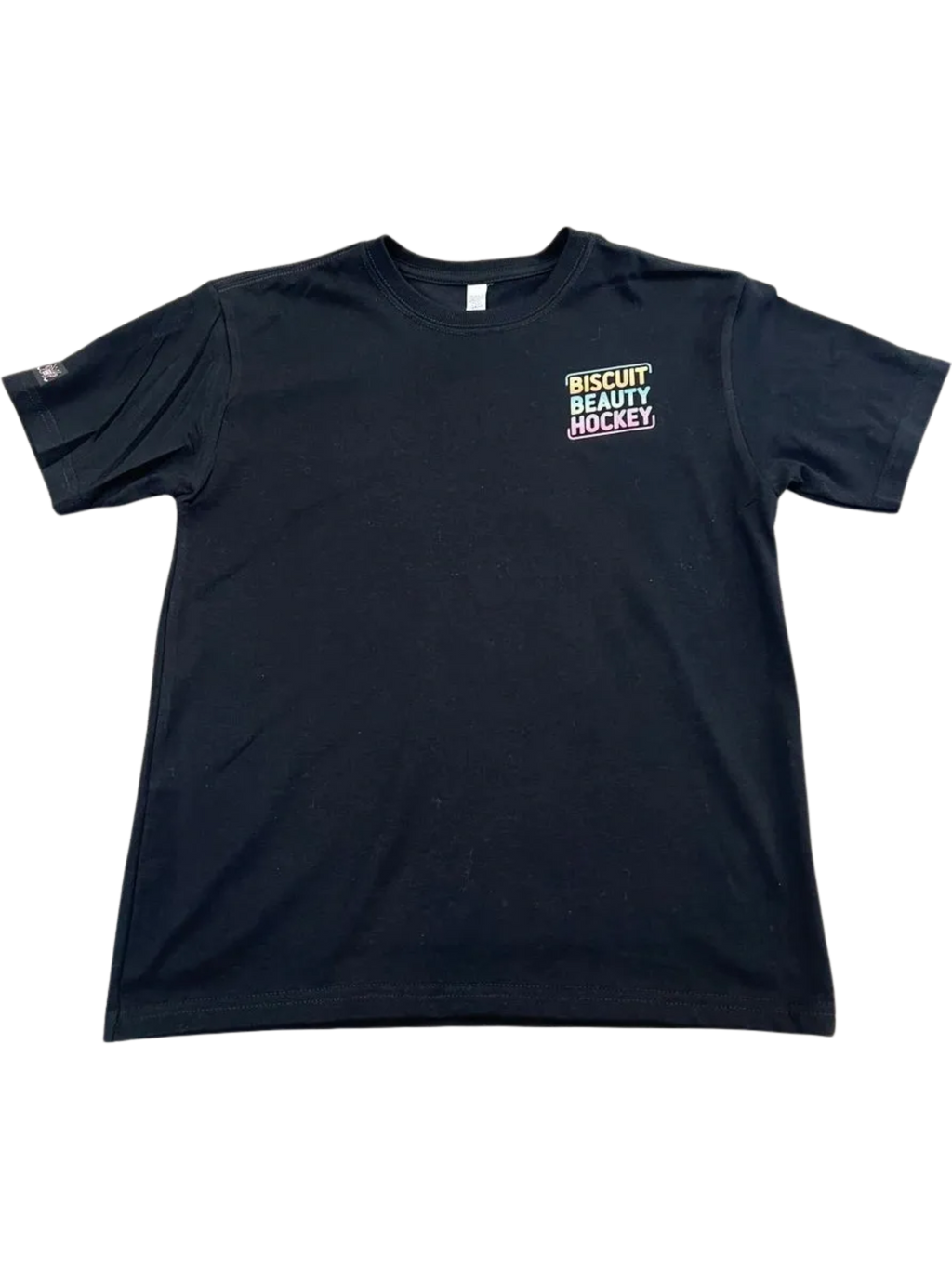 Bright Lights, Big Dreams T-Shirt