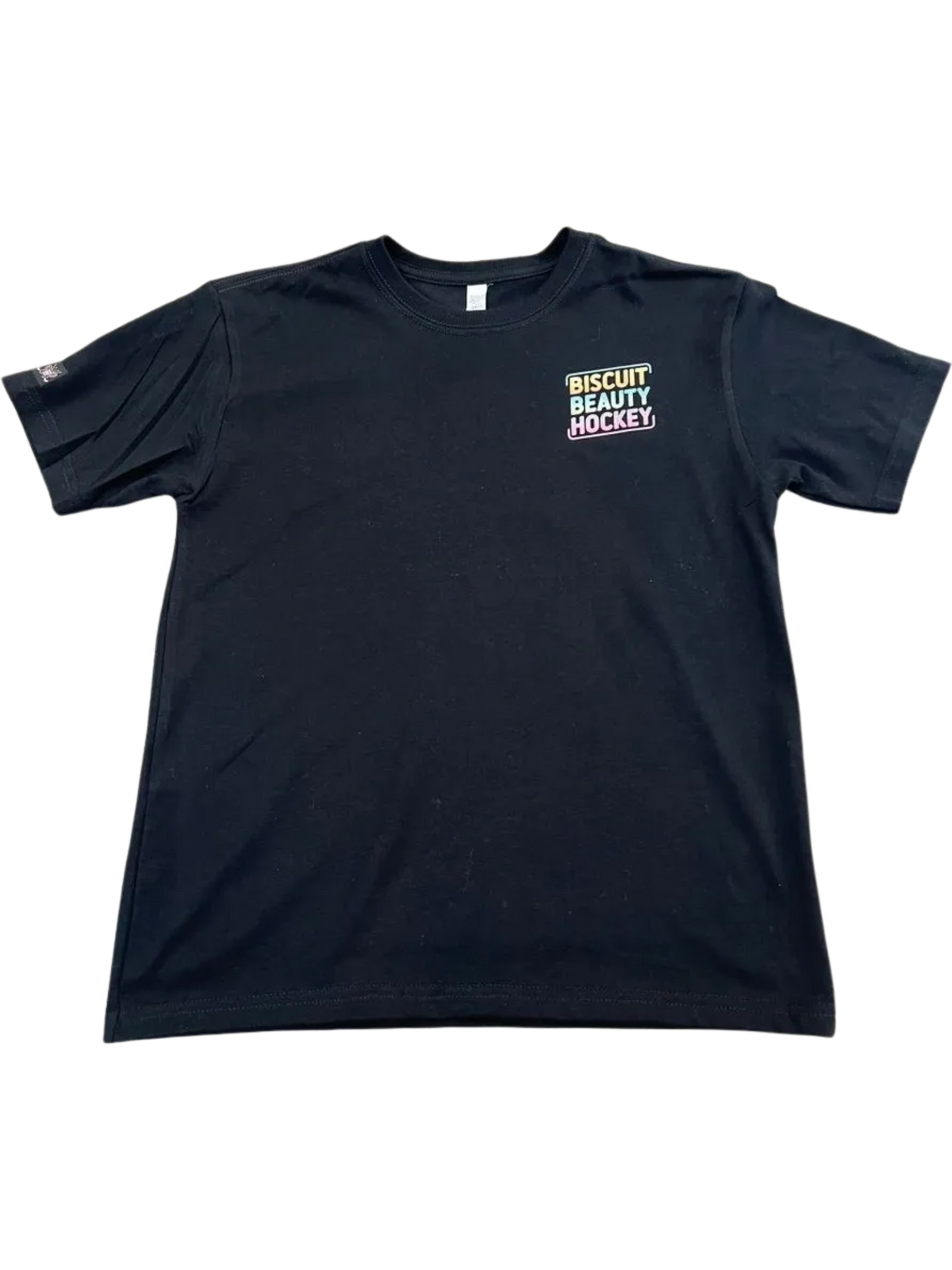 Bright Lights, Big Dreams T-Shirt