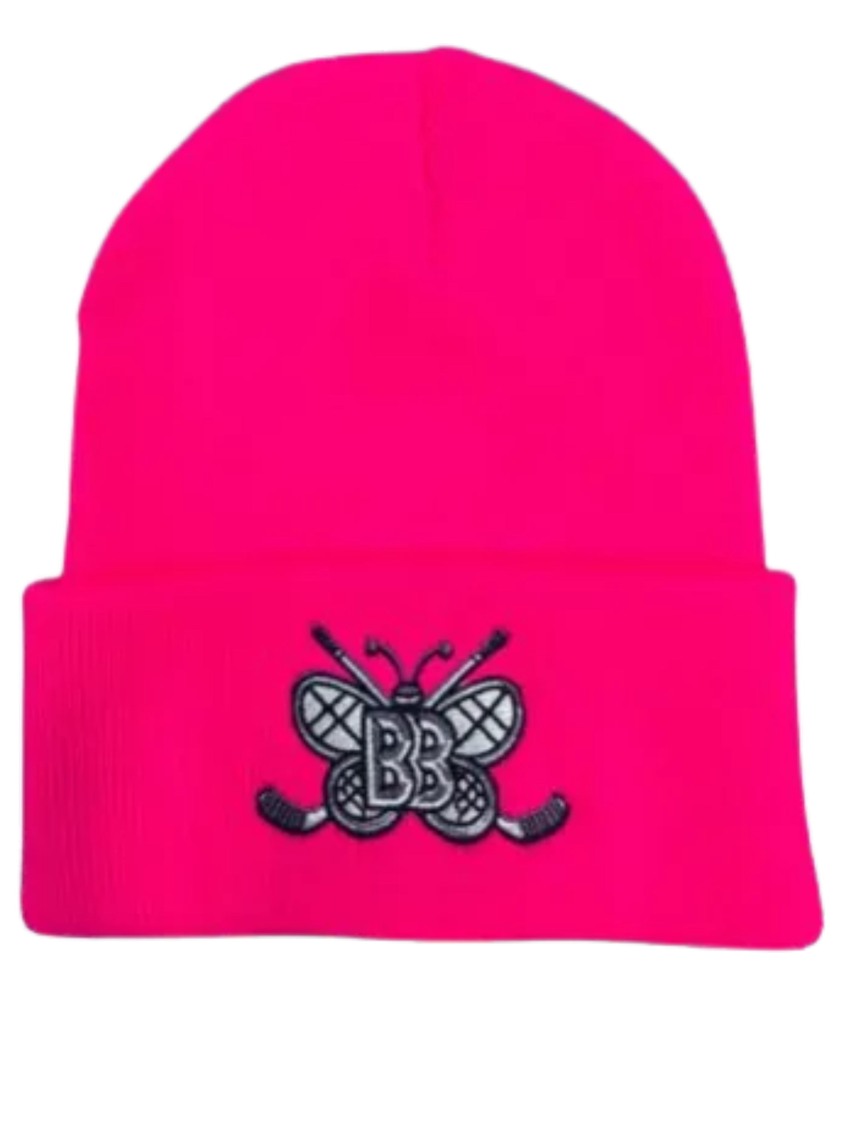 Signature Beanie