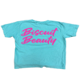 Playmaker Puff Tee