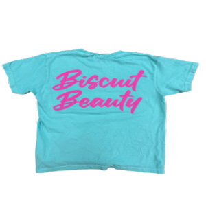 Playmaker Puff Tee