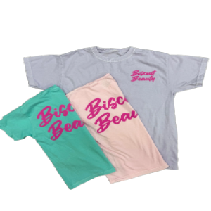 Playmaker Puff Tee