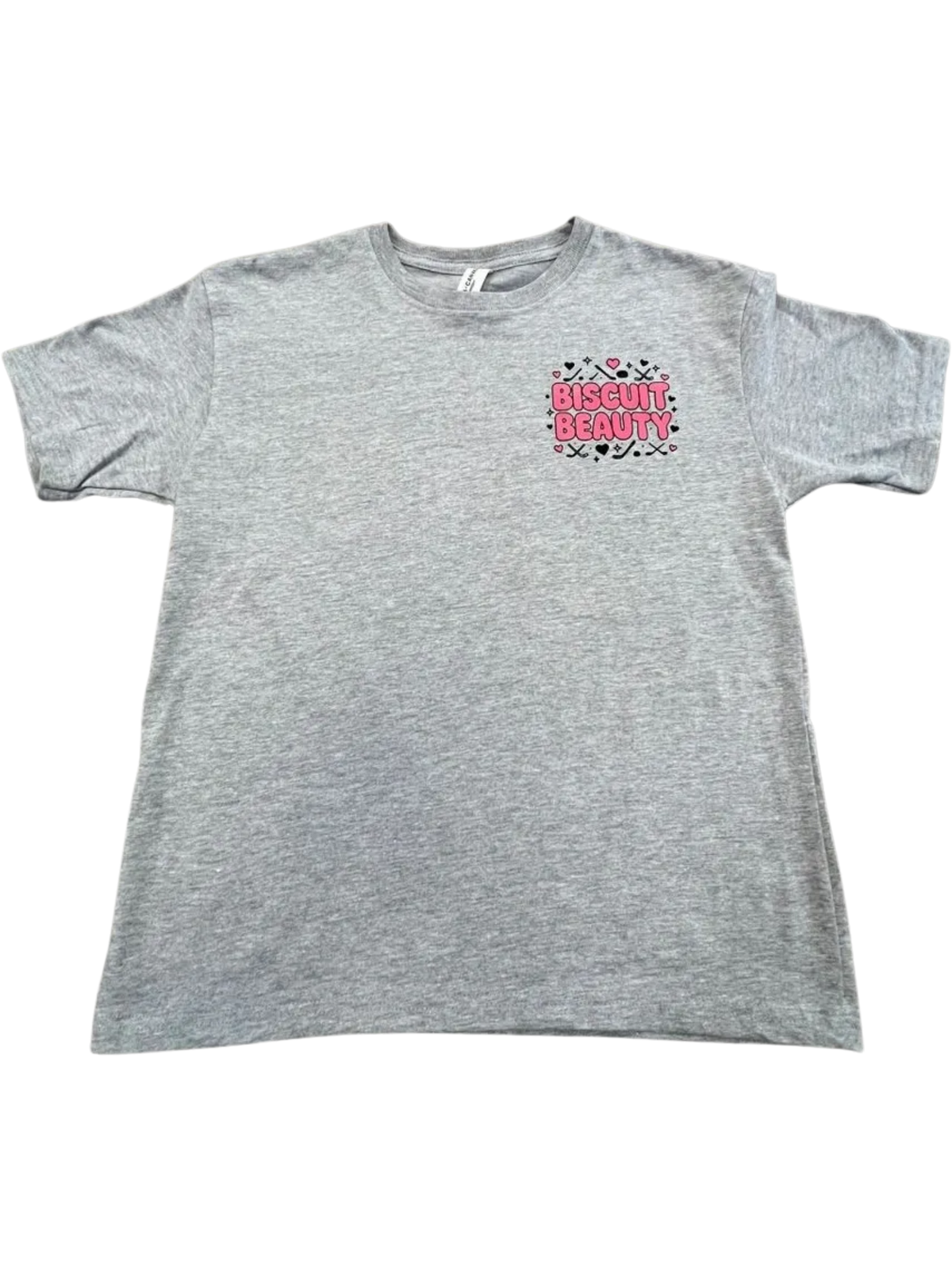 Locker Room Graffiti Tshirt