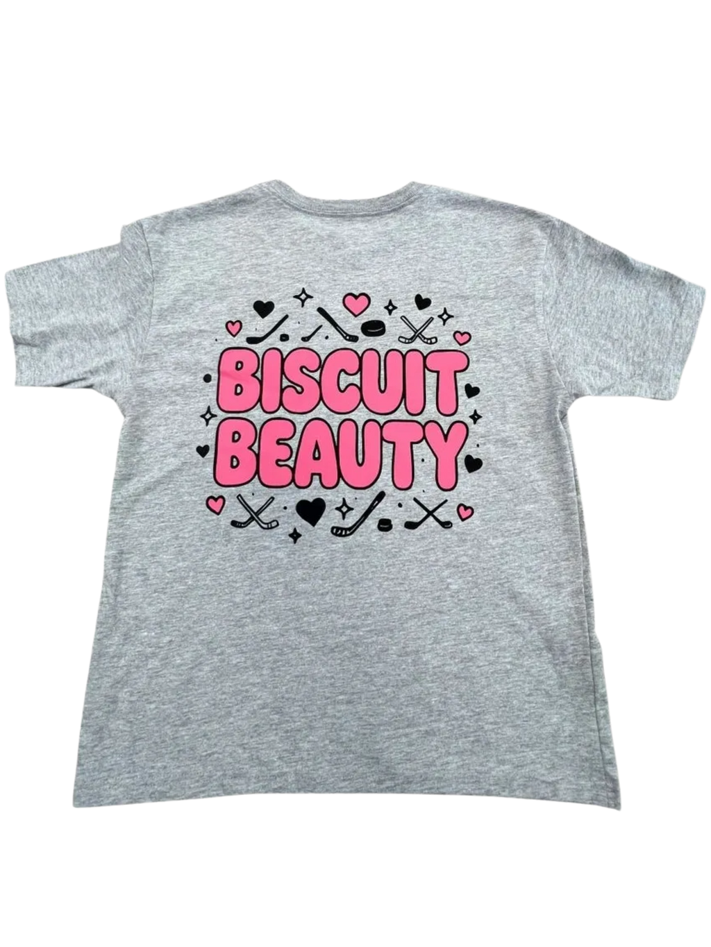 Locker Room Graffiti Tshirt