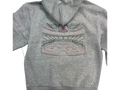 Rink Vibes Hoodie