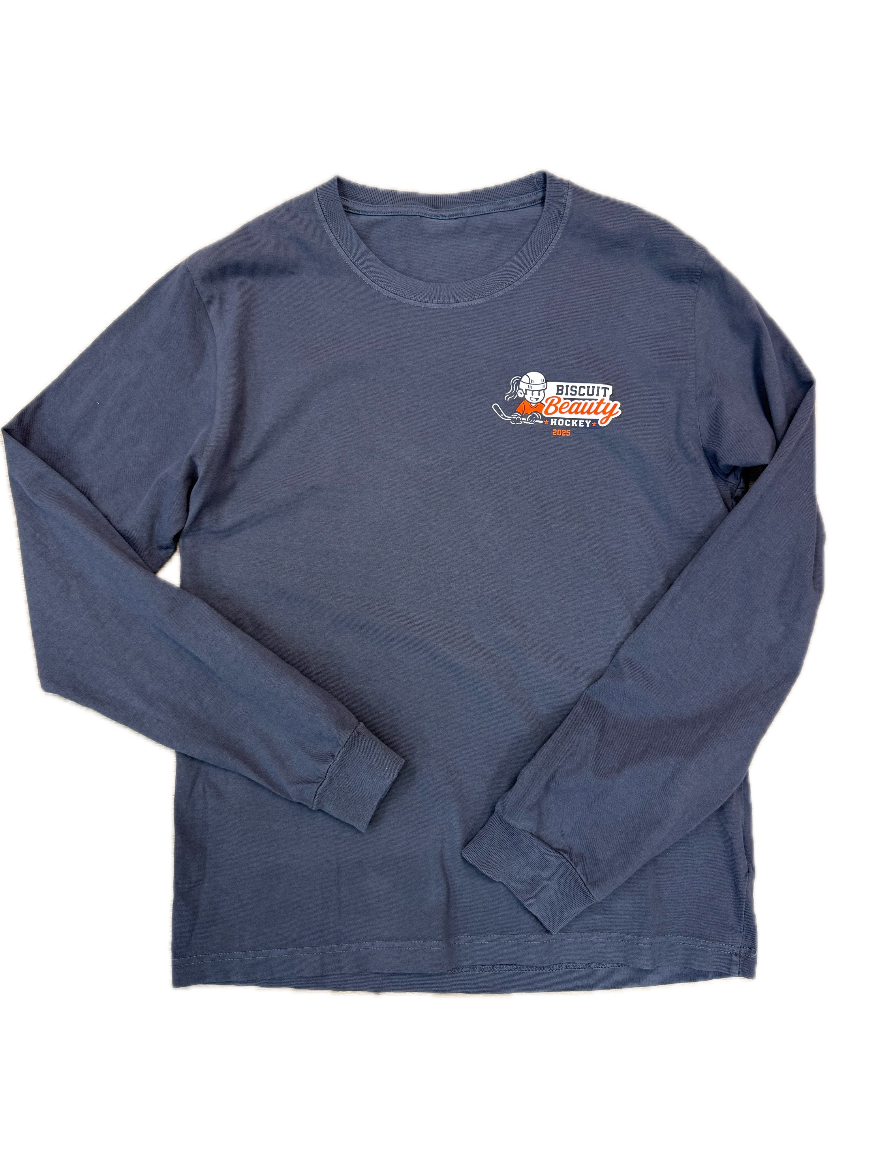 The Recruit Tee