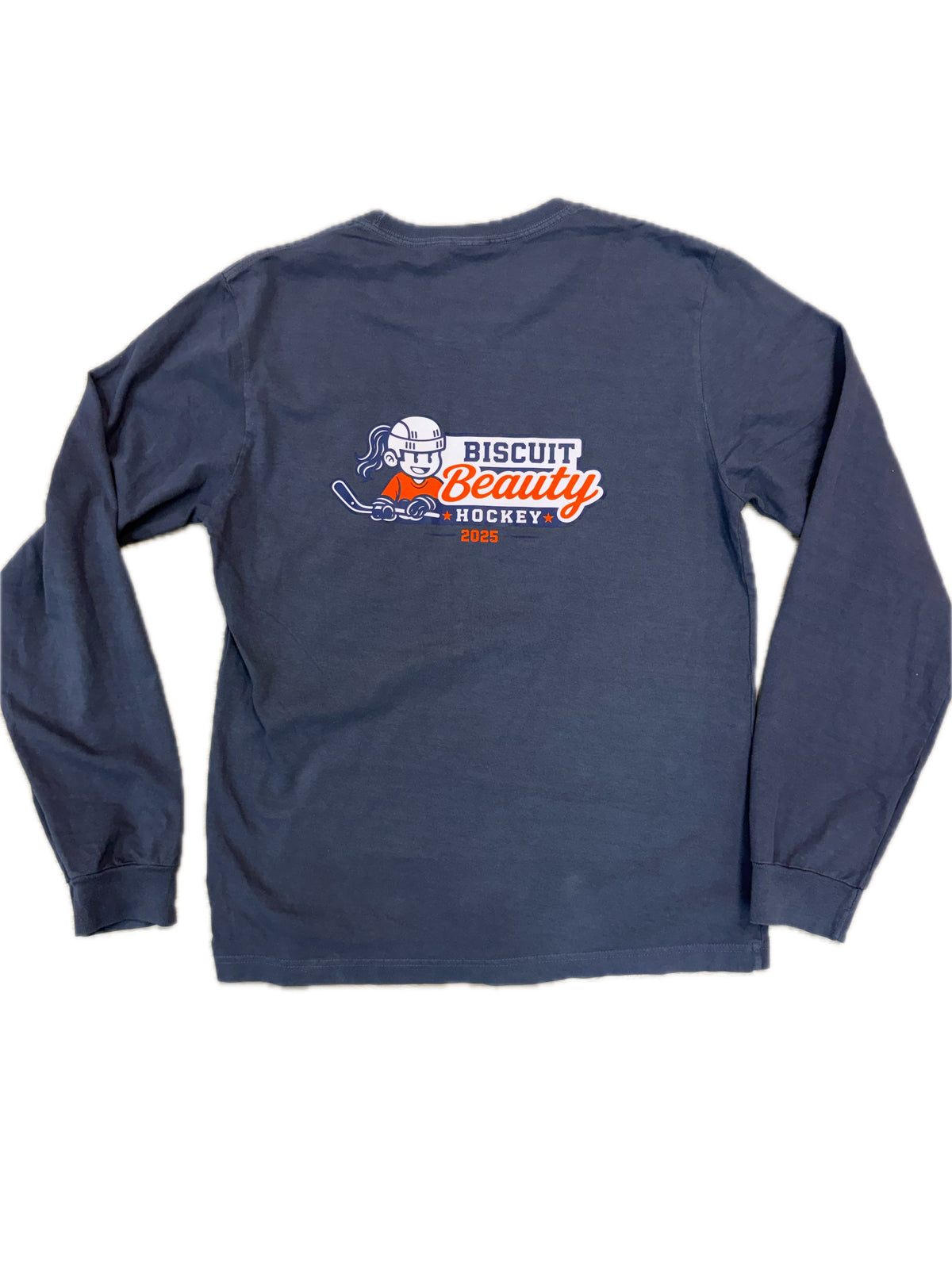 The Recruit Tee